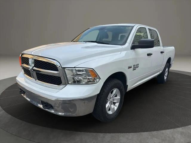 2022 Ram 1500 Classic SLT for sale in Garfield, NJ