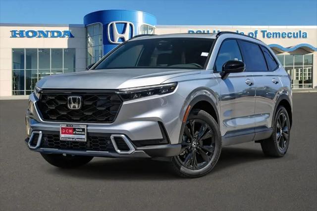 2026 Honda CR-V Hybrid AWD Sport Touring for sale in Temecula, CA