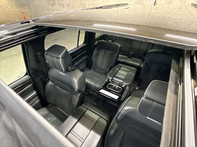 2024 Jeep Grand Wagoneer L Series II 4x4