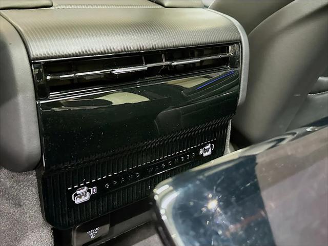2024 Jeep Grand Wagoneer L Series II 4x4