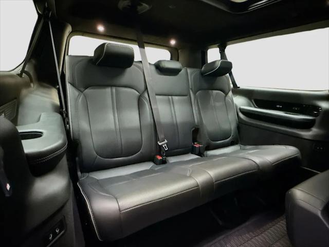 2024 Jeep Grand Wagoneer L Series II 4x4