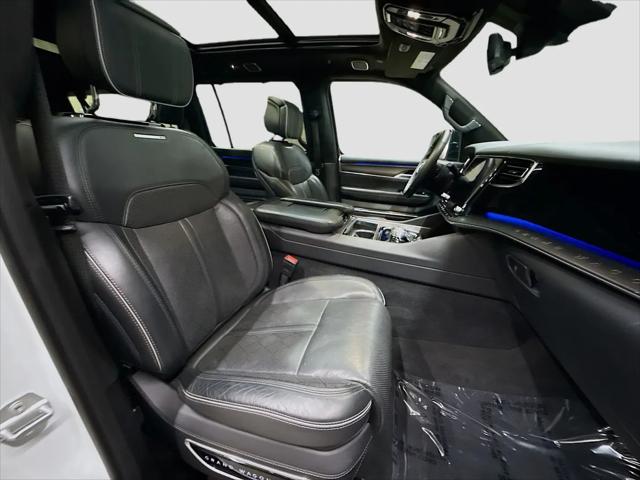 2024 Jeep Grand Wagoneer L Series II 4x4