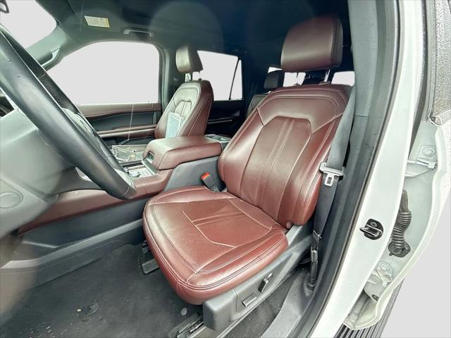 2024 Ford Expedition Limited MAX