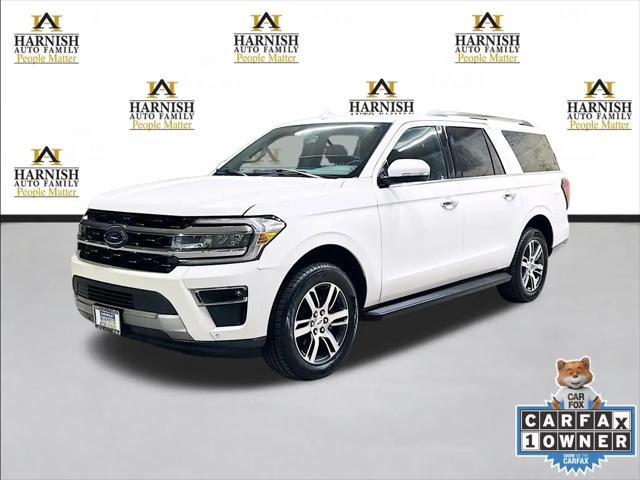 2024 Ford Expedition Limited MAX for sale in Everett, WA
