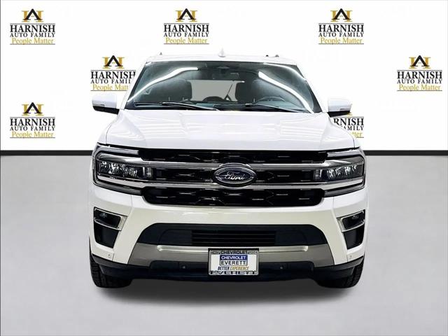 2024 Ford Expedition Limited MAX