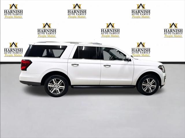 2024 Ford Expedition Limited MAX