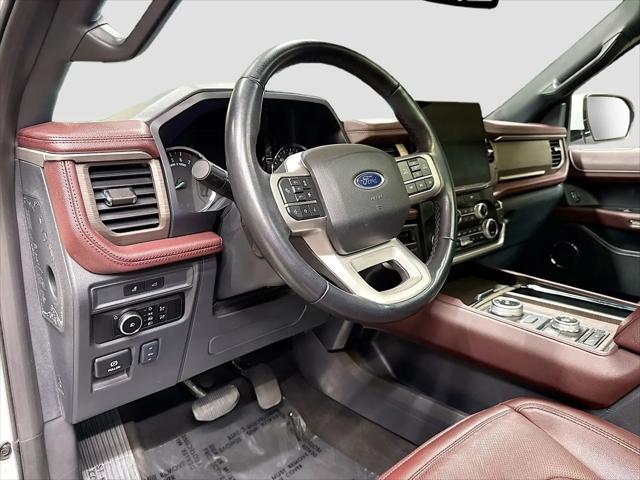 2024 Ford Expedition Limited MAX