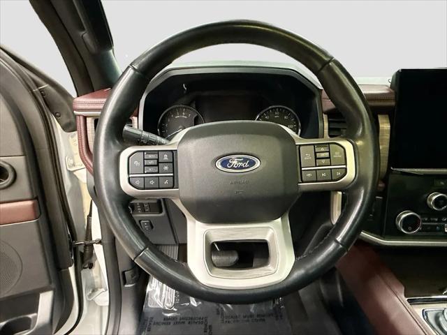 2024 Ford Expedition Limited MAX