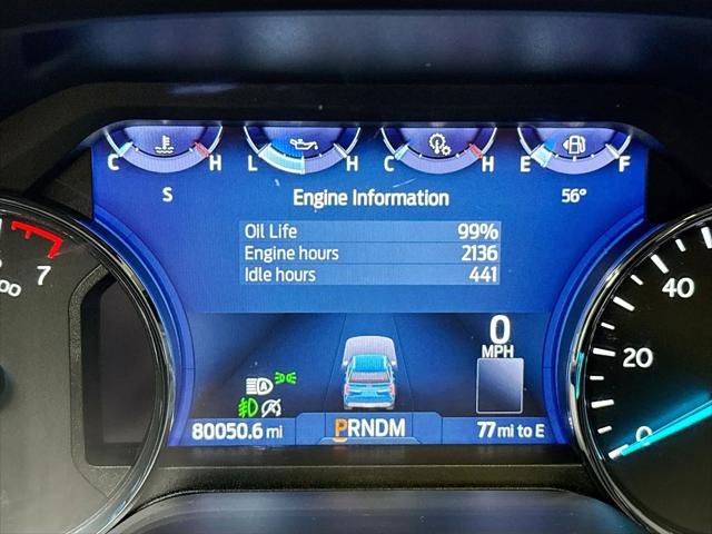 2024 Ford Expedition Limited MAX