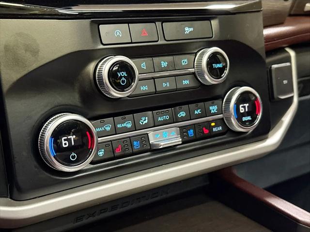2024 Ford Expedition Limited MAX
