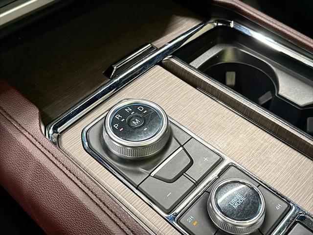 2024 Ford Expedition Limited MAX