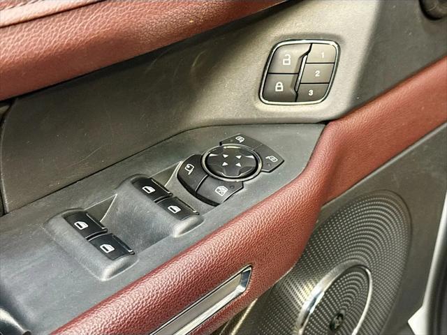 2024 Ford Expedition Limited MAX