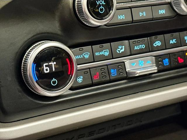2024 Ford Expedition Limited MAX