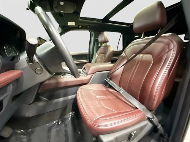 2024 Ford Expedition Limited MAX