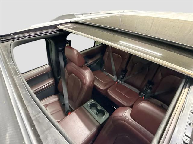 2024 Ford Expedition Limited MAX