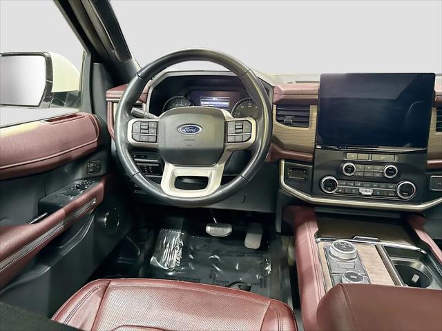 2024 Ford Expedition Limited MAX
