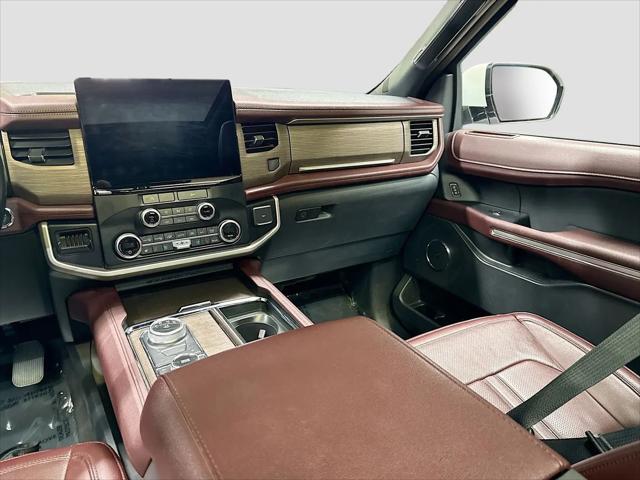 2024 Ford Expedition Limited MAX
