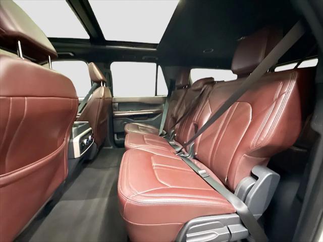 2024 Ford Expedition Limited MAX
