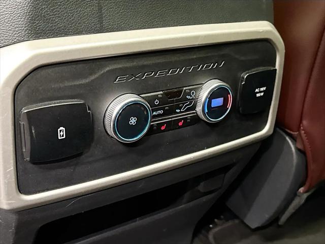 2024 Ford Expedition Limited MAX