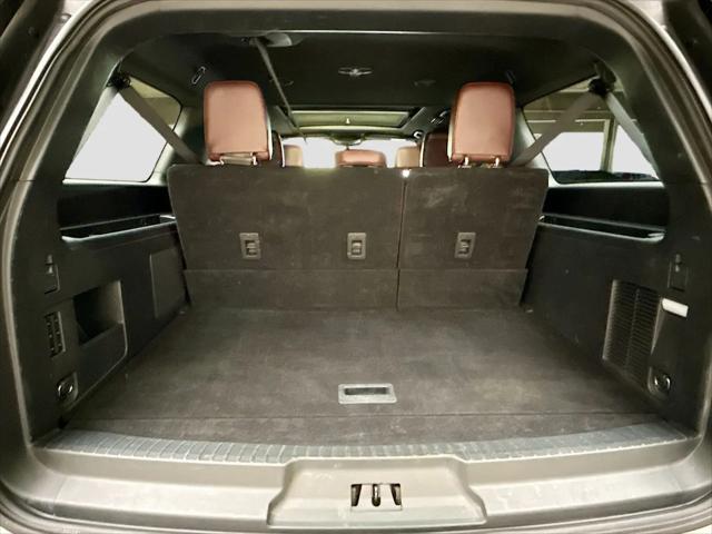 2024 Ford Expedition Limited MAX