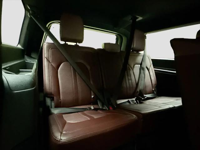 2024 Ford Expedition Limited MAX