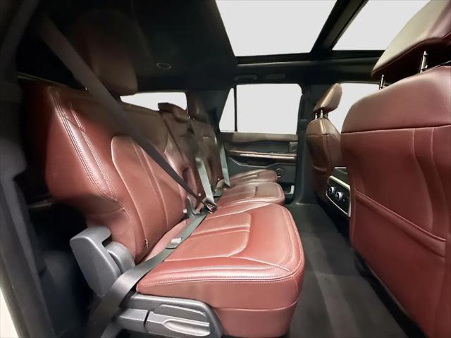 2024 Ford Expedition Limited MAX
