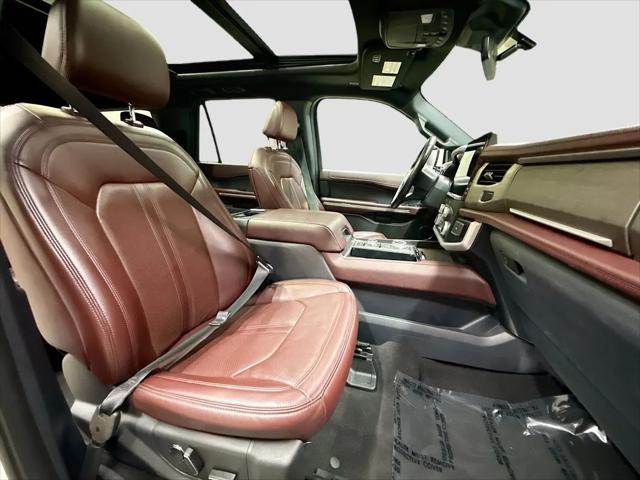 2024 Ford Expedition Limited MAX