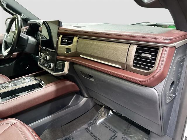 2024 Ford Expedition Limited MAX