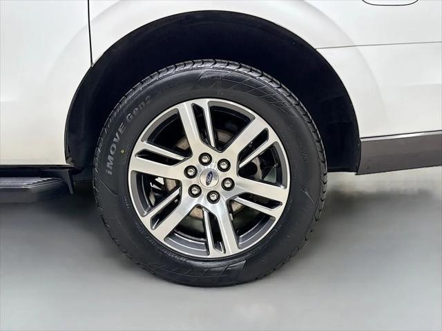2024 Ford Expedition Limited MAX