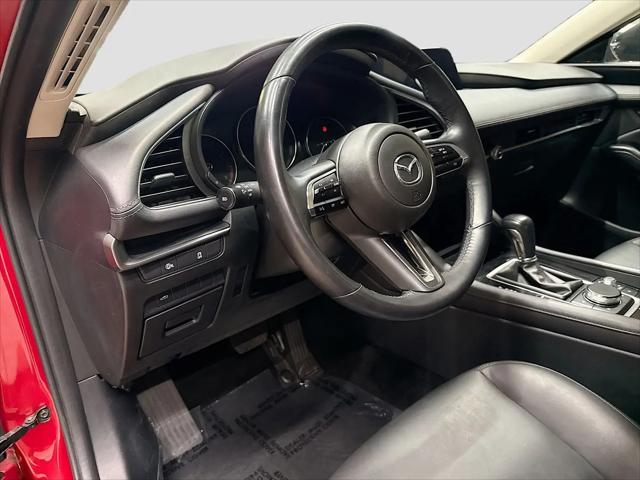 2024 Mazda Mazda3 2.5 S Select Sport