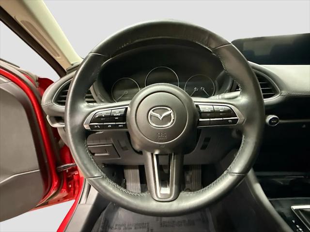 2024 Mazda Mazda3 2.5 S Select Sport