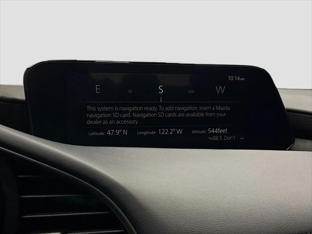 2024 Mazda Mazda3 2.5 S Select Sport