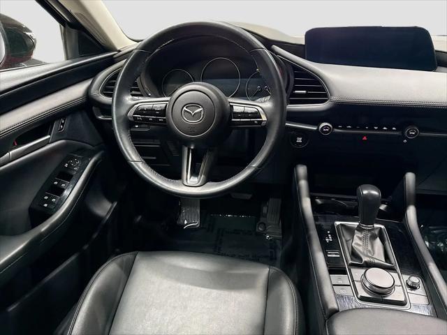 2024 Mazda Mazda3 2.5 S Select Sport