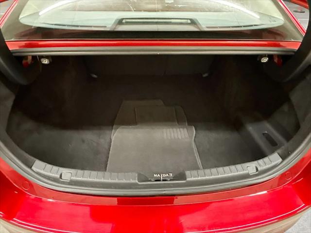 2024 Mazda Mazda3 2.5 S Select Sport