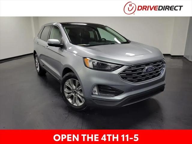 2023 Ford Edge for sale near Columbus, OH