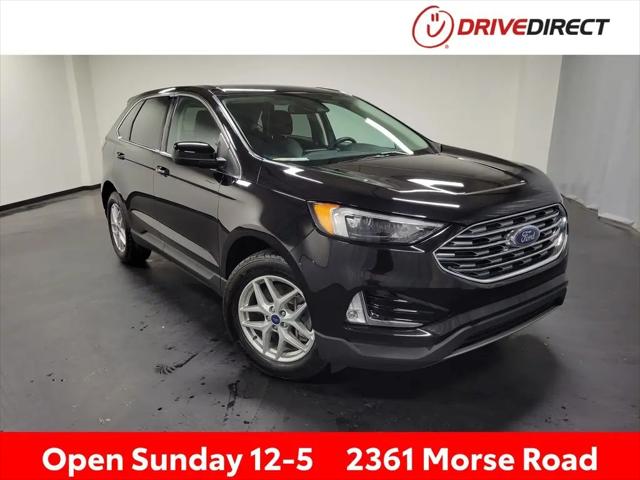2022 Ford Edge SEL for sale in Columbus, OH