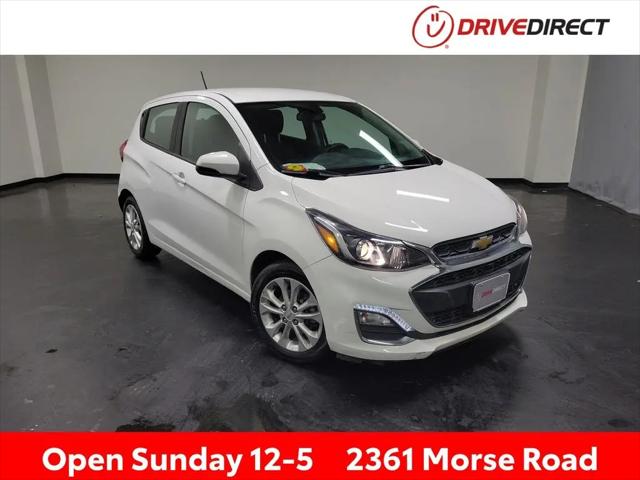 2022 Chevrolet Spark FWD 1LT Automatic for sale near Columbus, OH