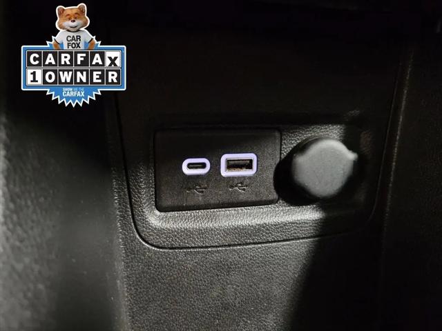 2022 Chevrolet Spark FWD 1LT Automatic