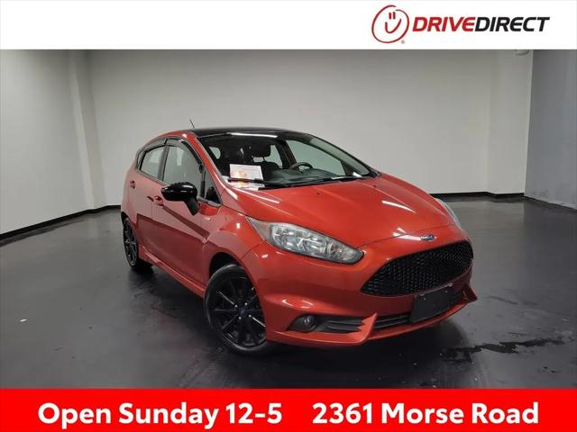 2019 Ford Fiesta for sale near Columbus, OH