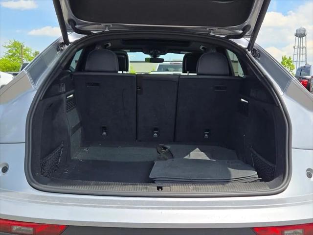 2023 Audi Q5 Sportback Premium Plus 45 TFSI S line quattro S tronic