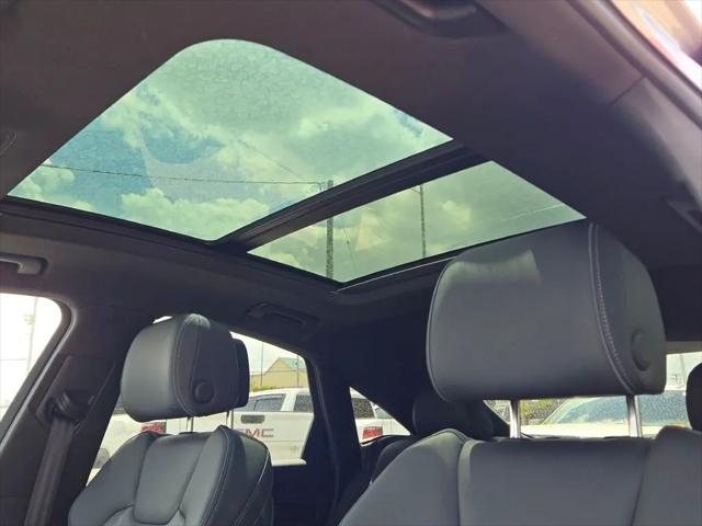 2023 Audi Q5 Sportback Premium Plus 45 TFSI S line quattro S tronic