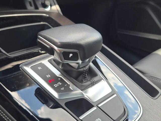 2023 Audi Q5 Sportback Premium Plus 45 TFSI S line quattro S tronic