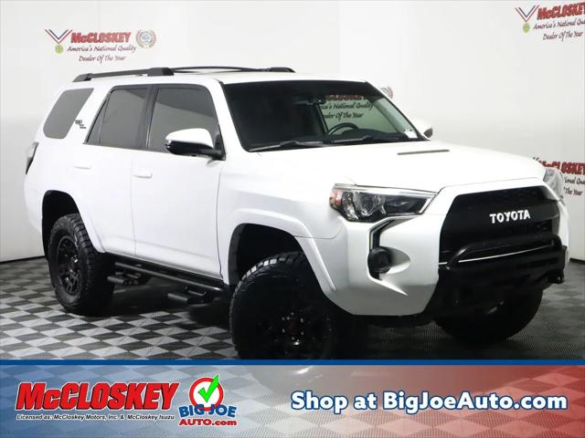 2019 Toyota 4Runner SR5 for sale in Colorado Springs, CO