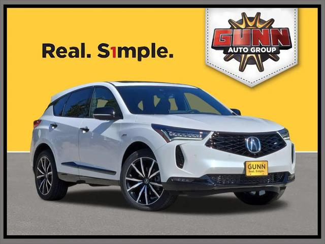 2026 Acura RDX A-Spec Advance for sale in San Antonio, TX