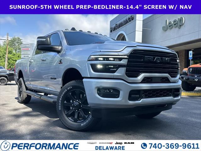 2026 Ram 2500 Laramie Crew Cab 4x4 64 Box for sale in Delaware, OH
