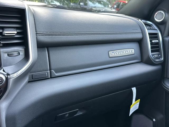 2026 Ram 2500 Laramie Crew Cab 4x4 64 Box