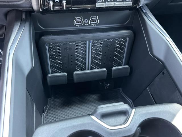 2026 Ram 2500 Laramie Crew Cab 4x4 64 Box