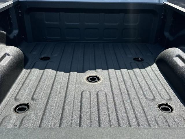 2026 Ram 2500 Laramie Crew Cab 4x4 64 Box