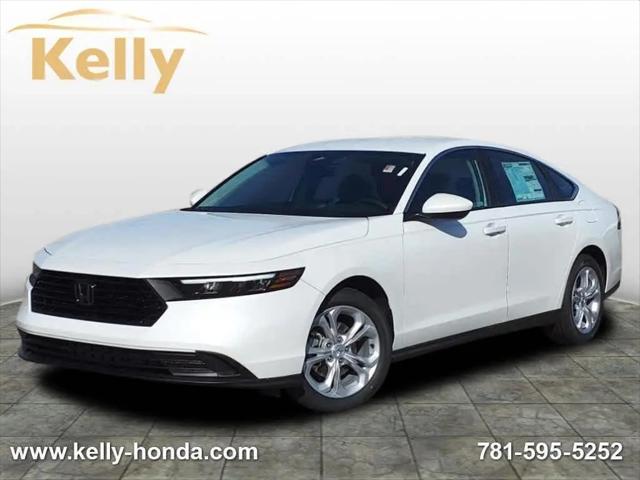 2026 Honda Accord Sedan LX for sale in Lynn, MA