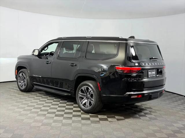 2024 Jeep Wagoneer Series I 4x4